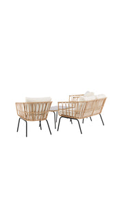 Ortigia Loungeset 