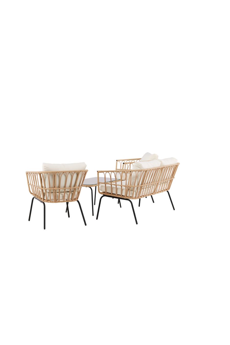 Ortigia Loungeset 