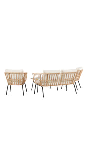 Ortigia Loungeset 