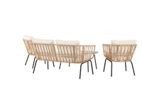 Ortigia Loungeset 