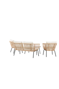 Ortigia Loungeset 