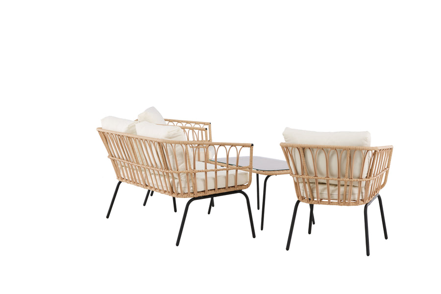 Ortigia Loungeset 