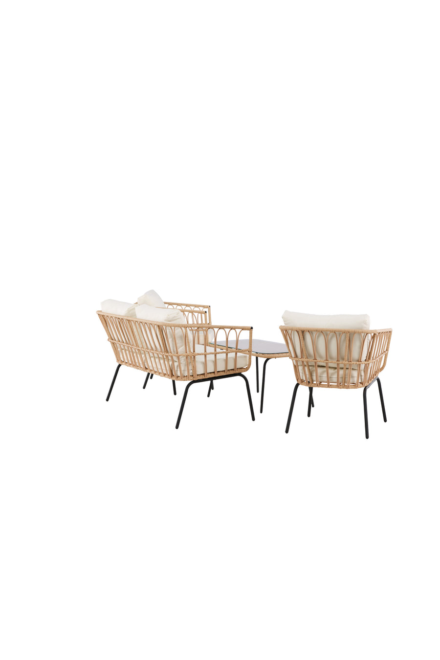 Ortigia Loungeset 