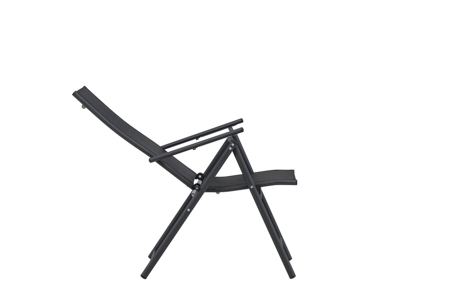 Levanzo Eetstoel 2-pack 
