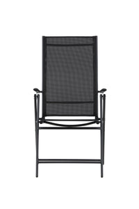 Levanzo Eetstoel 2-pack 