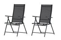 Levanzo Eetstoel 2-pack 