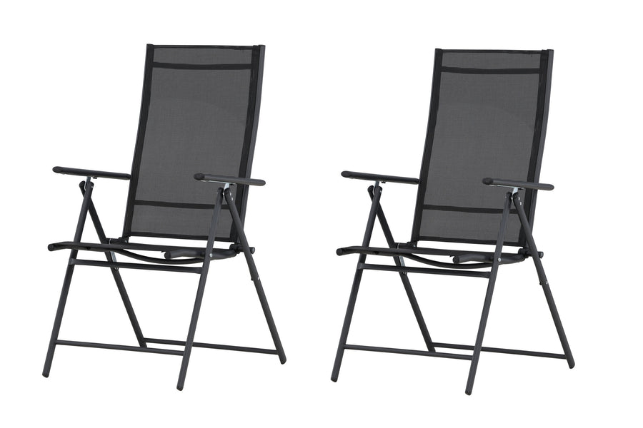 Levanzo Eetstoel 2-pack 