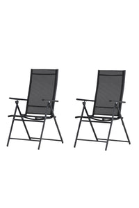 Levanzo Eetstoel 2-pack 
