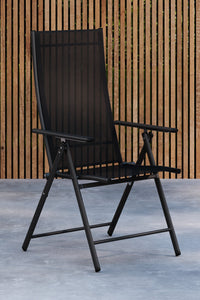 Levanzo Eetstoel 2-pack 