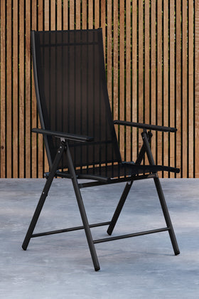Levanzo Eetstoel 2-pack 