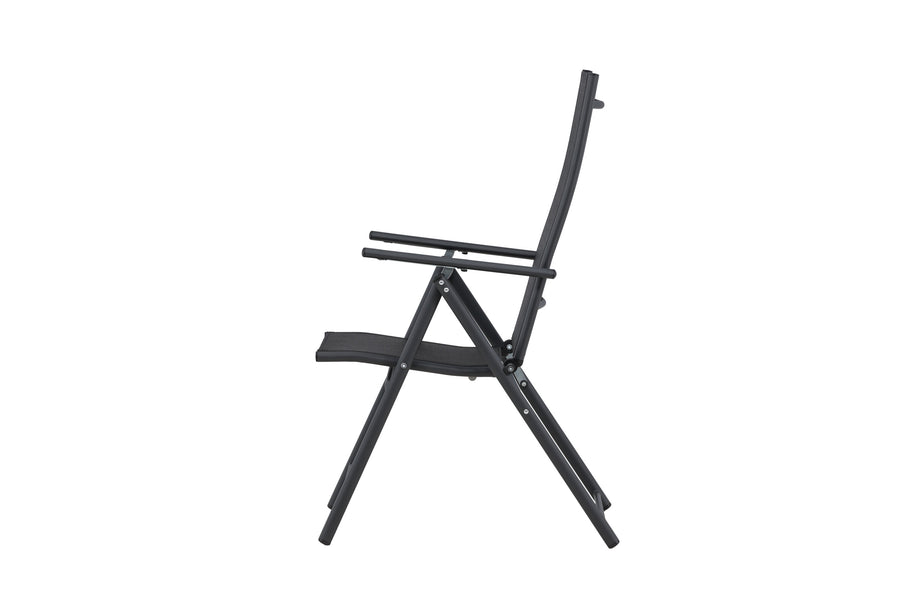 Levanzo Eetstoel 2-pack 