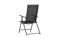 Levanzo Eetstoel 2-pack 