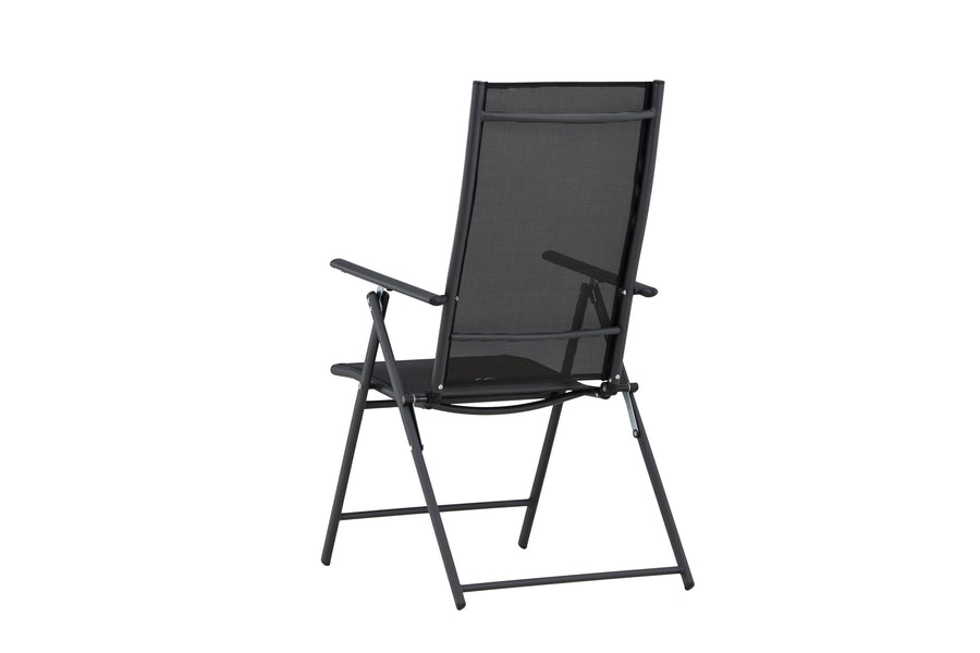 Levanzo Eetstoel 2-pack 
