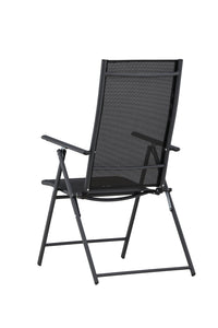 Levanzo Eetstoel 2-pack 
