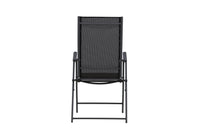Levanzo Eetstoel 2-pack 