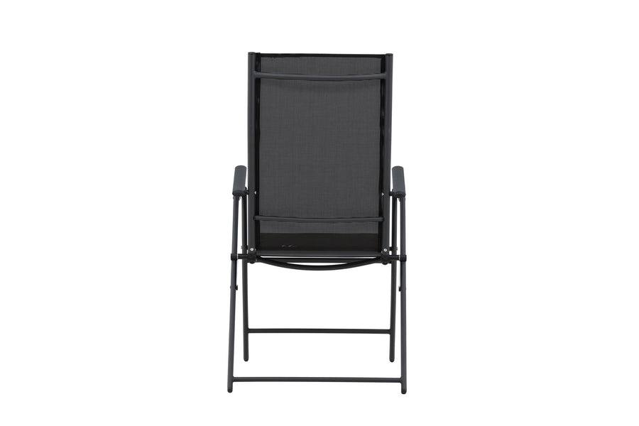 Levanzo Eetstoel 2-pack 