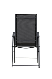 Levanzo Eetstoel 2-pack 