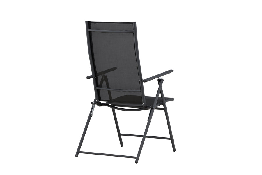 Levanzo Eetstoel 2-pack 