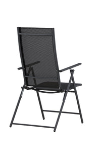 Levanzo Eetstoel 2-pack 