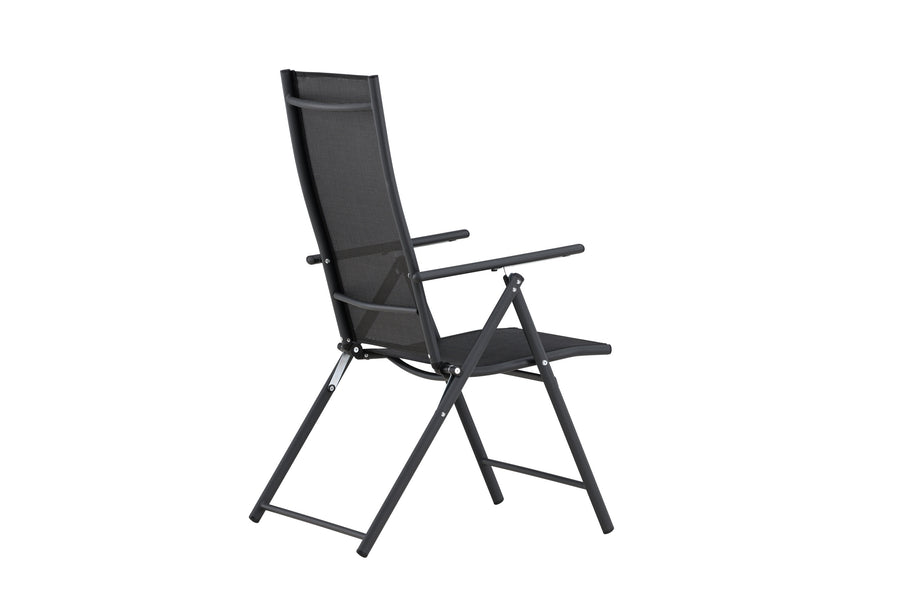 Levanzo Eetstoel 2-pack 