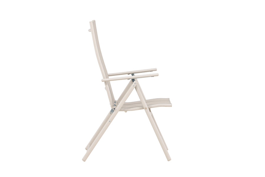Levanzo Eetstoel 2-pack 