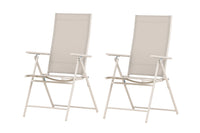 Levanzo Eetstoel 2-pack 
