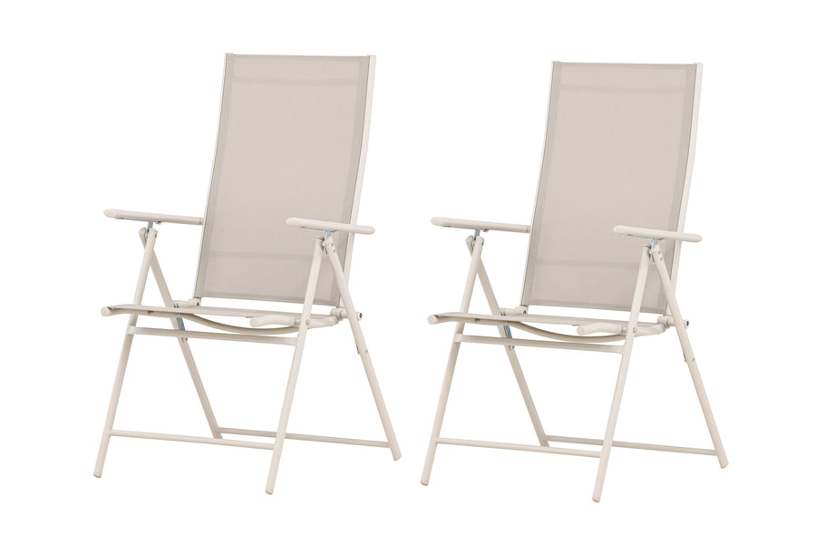 Levanzo Eetstoel 2-pack 