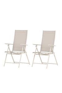 Levanzo Eetstoel 2-pack 