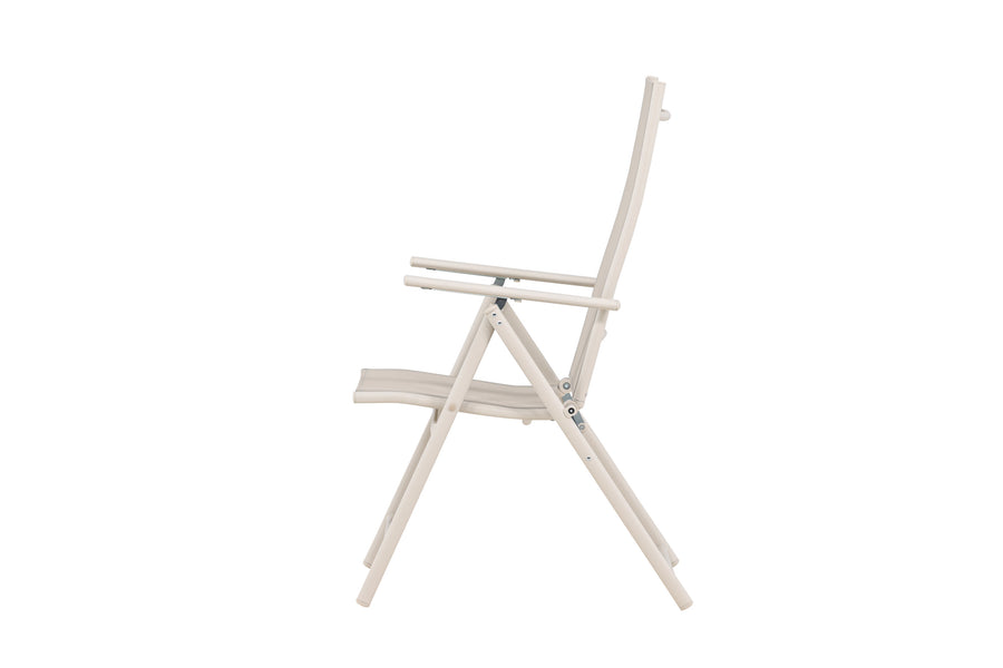 Levanzo Eetstoel 2-pack 