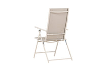 Levanzo Eetstoel 2-pack 