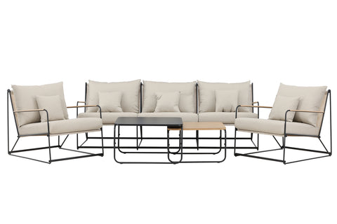 Venture woningmeubilair en lounge