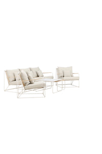 Palazzo Loungeset 