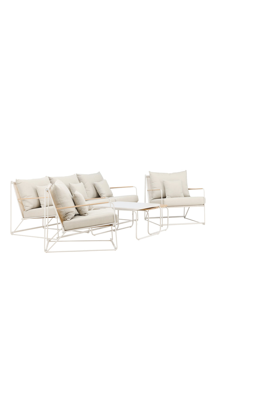 Palazzo Loungeset 
