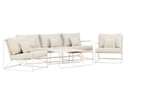 Palazzo Loungeset 