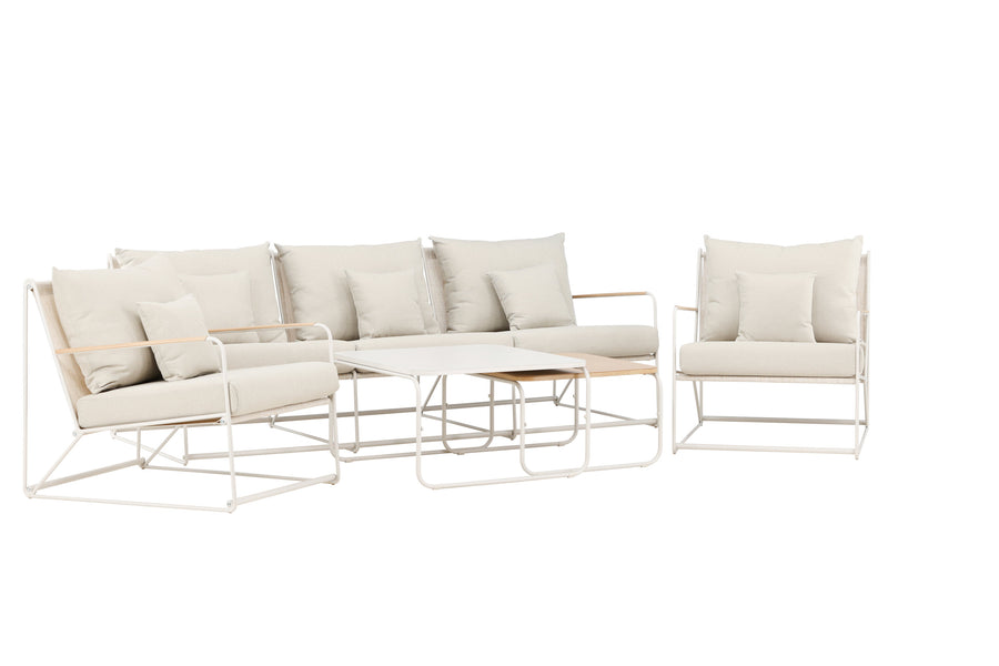 Palazzo Loungeset 