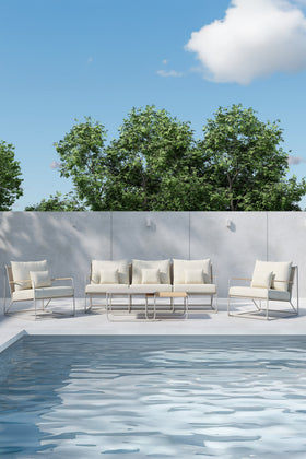 Palazzo Loungeset 