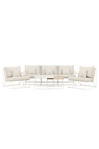 Palazzo Loungeset 
