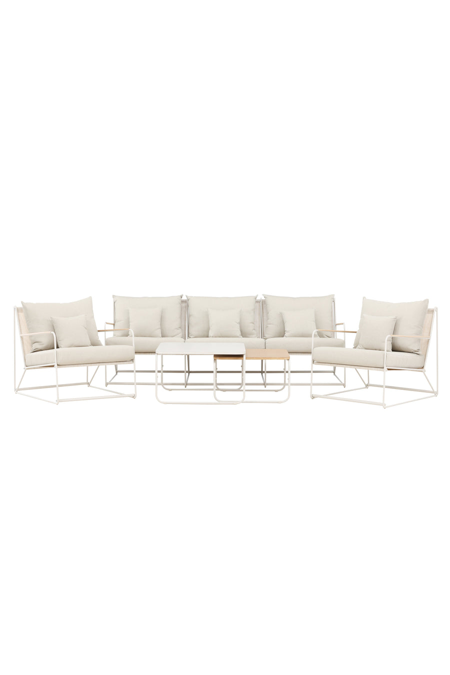 Palazzo Loungeset 