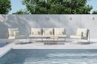 Palazzo Loungeset 