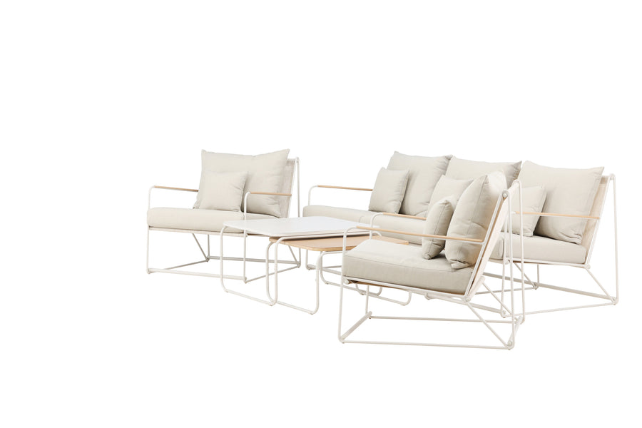 Palazzo Loungeset 