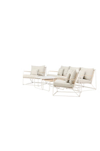 Palazzo Loungeset 