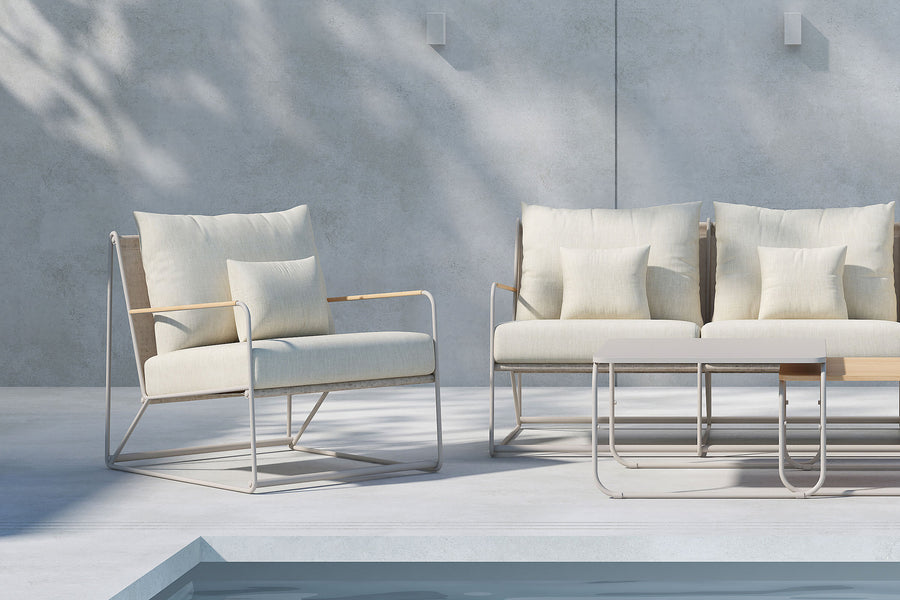 Palazzo Loungeset 