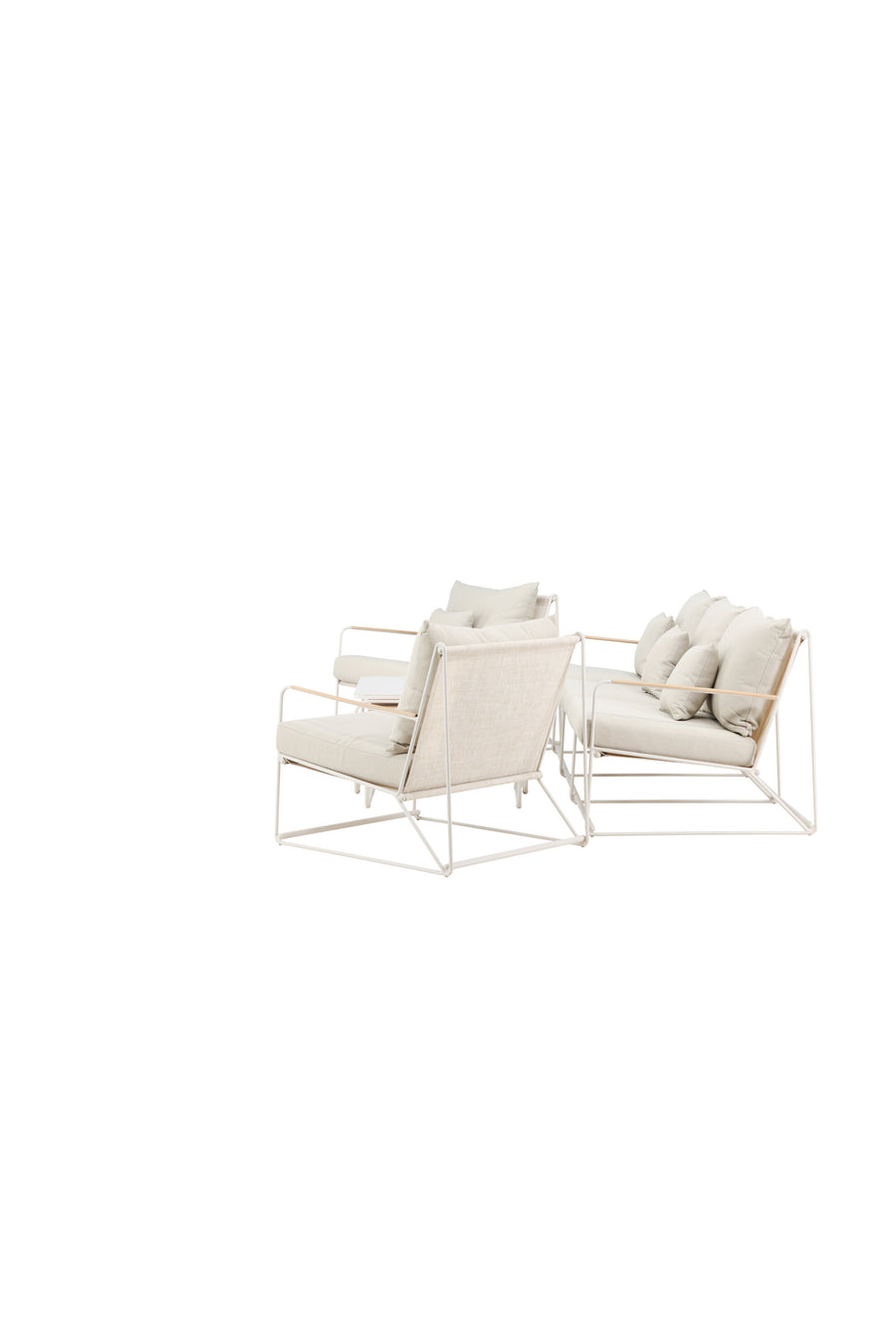 Palazzo Loungeset 