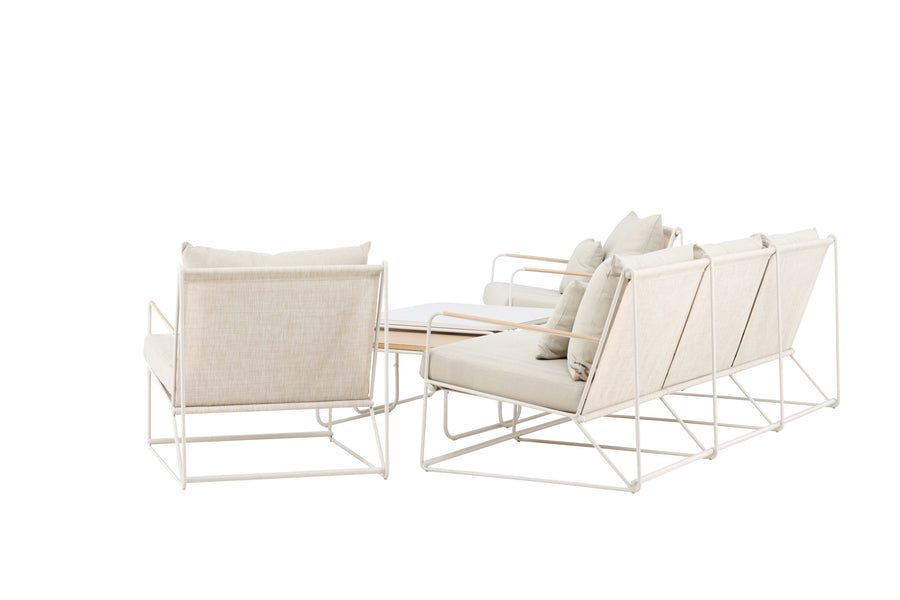 Palazzo Loungeset 