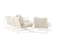 Palazzo Loungeset 