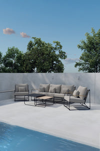Palazzo Loungeset 