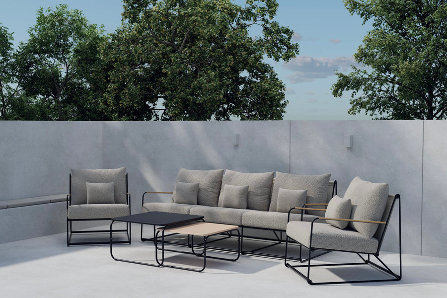 Palazzo Loungeset 
