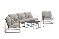 Palazzo Loungeset 