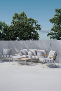 Palazzo Loungeset 