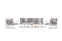 Palazzo Loungeset 